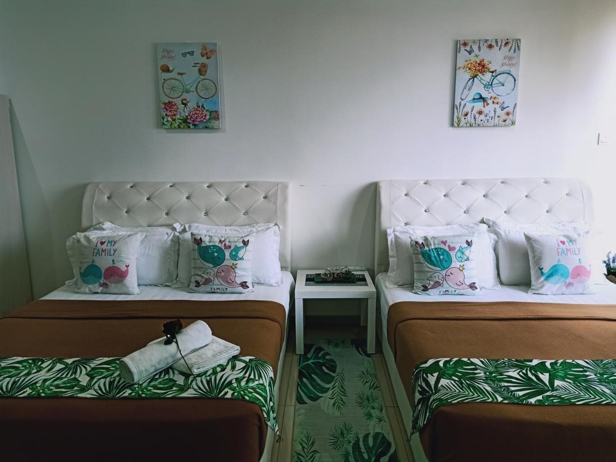 D'Gunduls Homestay Studio By Dgh I-City Shah Alam Zewnętrze zdjęcie