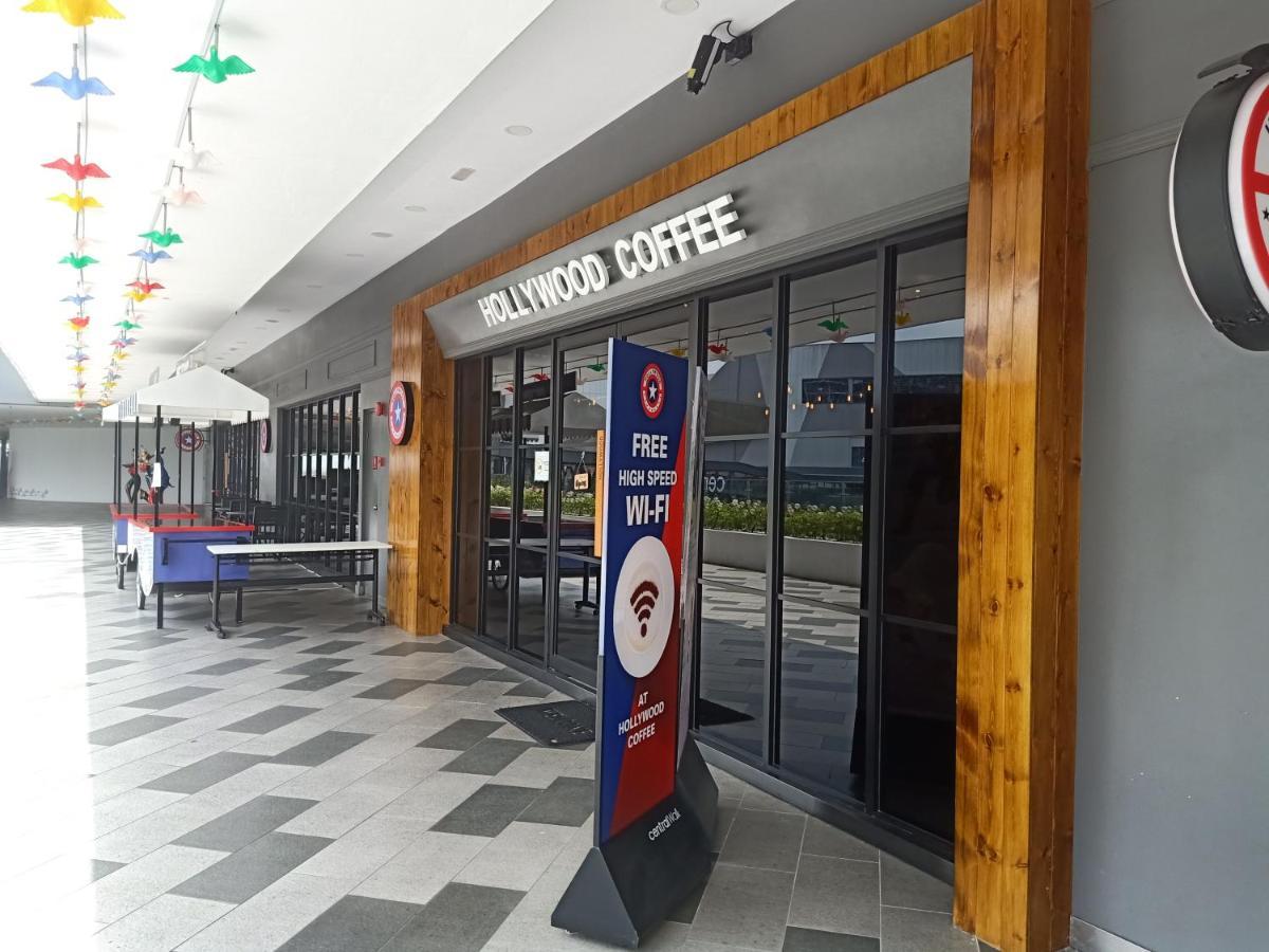 D'Gunduls Homestay Studio By Dgh I-City Shah Alam Zewnętrze zdjęcie