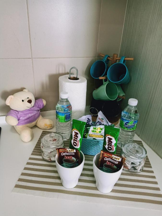 D'Gunduls Homestay Studio By Dgh I-City Shah Alam Zewnętrze zdjęcie