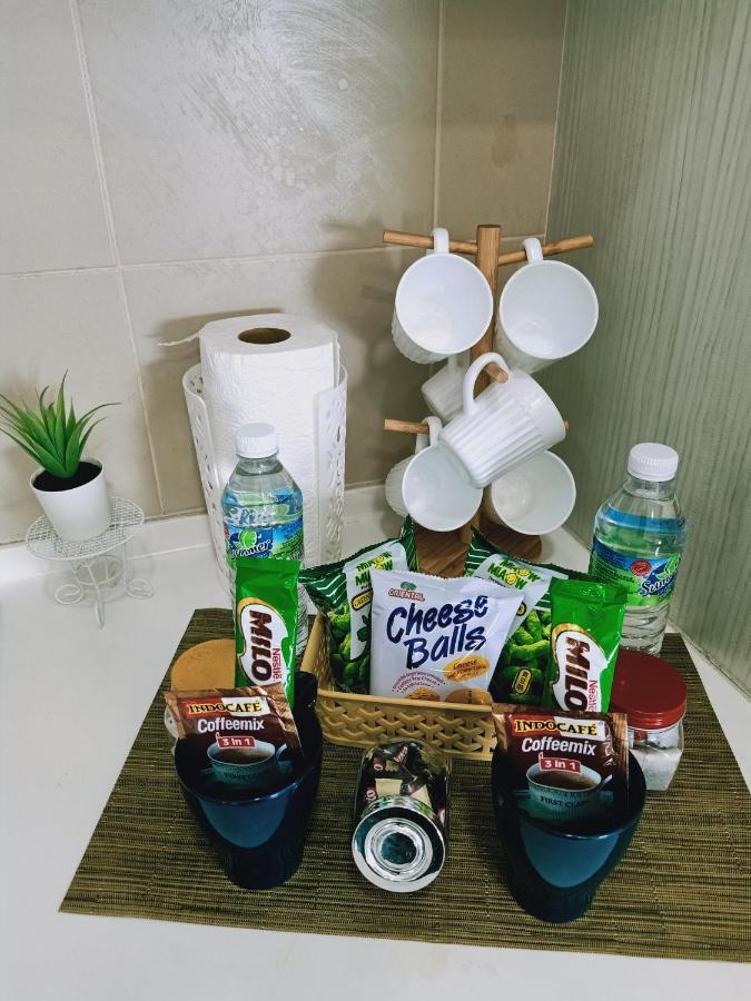 D'Gunduls Homestay Studio By Dgh I-City Shah Alam Zewnętrze zdjęcie